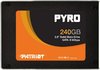 Patriot Pyro 120GB PP120GS25SSDR