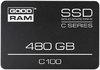 GoodRAM C100 480Gb SSDPR-C100-480