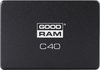 GoodRAM C40 120Gb SSDPR-C40-120