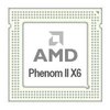 AMD Phenom II X6 1100T Thuban Black Edition
