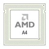 AMD A4-3300 Llano