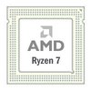 AMD Ryzen 7 1700X Summit Ridge