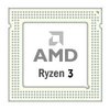 AMD Ryzen 3 1200 Summit Ridge