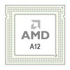 AMD A12-9800 Bristol Ridge