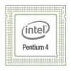 Intel Pentium 4 511 Prescott 