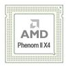 AMD Phenom II X4 960T Zosma Black Edition 
