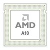 AMD A10-5700 Trinity