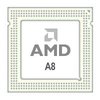 AMD A8-5500 Trinity