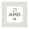 AMD FX-8370E Black Edition Vishera