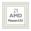 AMD Phenom II X3 720 Heka