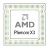 AMD Phenom X3 8650 Toliman 
