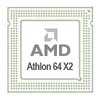 AMD Athlon 64 X2 5000+ Brisbane