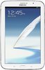 Samsung N5100 Galaxy Note 8.0 16GB 3G White
