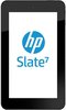 HP Slate 7 8GB Silver (E0H92AA)