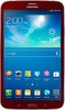 Samsung T311 Galaxy Tab 3 8.0 8Gb 3G Garnet Red