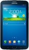 Samsung T211 Galaxy Tab 3 7.0 8GB 3G Jet Black
