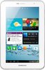 Samsung P3100 Galaxy Tab 2 7.0 8Gb 3G Pure White