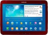 Samsung P5220 Galaxy Tab 3 10.1 32GB 4G Garnet Red