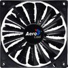 Aerocool Shark Fan 12cm Black Edition