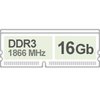 Kingston DDR3 16Gb 1866Mhz 2x SODIMM