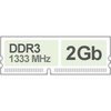 Patriot DDR2 2Gb 800Mhz