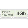 Hynix DDR3 4Gb 1333Mhz