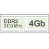 Kingston DDR3 4Gb 2133Mhz 2x
