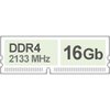 Kingston DDR4 16Gb 2133Mhz