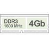 Kingston DDR3 8Gb 1600Mhz 2x
