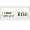 Corsair DDR3 8Gb 1600Mhz 4x