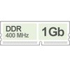 Qumo DDR 1Gb 400Mhz 