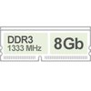 Kingston DDR3 8Gb 1333Mhz 2x 