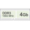 Kingston DDR3 4Gb 1866Mhz 2x