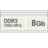 Corsair DDR3 8Gb 1866Mhz 4x 