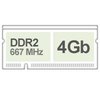 Kingston DDR2 4Gb 667Mhz 2x SODIMM