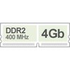 Kingston DDR2 4Gb 400Mhz