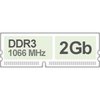 Goodram DDR3 2Gb 1066Mhz 