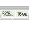 Kingston DDR3 16Gb 1600Mhz 4x 