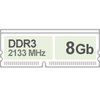 Kingston DDR3 8Gb 2133Mhz 2x