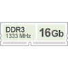 Kingston DDR3 16Gb 1333Mhz