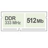 Samsung DDR 512Mb 333Mhz 