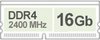 Hynix DDR4 16Gb 2400Mhz