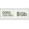 Kingston DDR3 8Gb 1600Mhz 2x SODIMM 