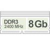 Kingston DDR3 8Gb 2400Mhz 4x 
