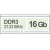 Kingston DDR3 16Gb 2133Mhz 2x