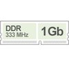 Qimonda DDR 1Gb 333Mhz 