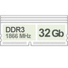 Kingston DDR3 32Gb 1866Mhz 4x