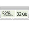 Crucial DDR3 32Gb 1600Mhz x4