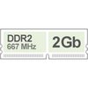 Kingston DDR2 2Gb 667Mhz