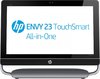 HP TouchSmart ENVY 23-d102er (D2M81EA)